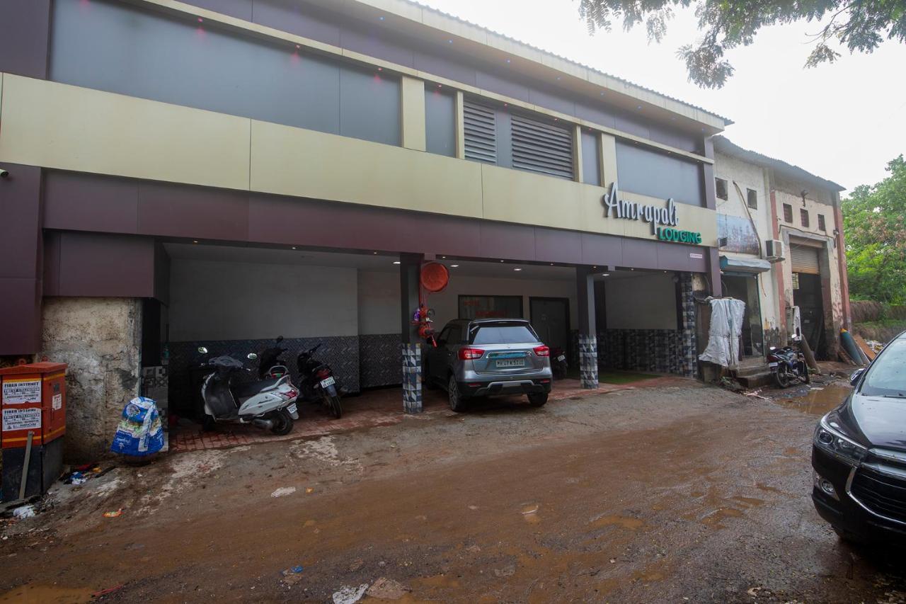 Hotel Amrapali Lodging And Boarding - Mumbai, Mumbai